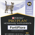 Purina Pro Plan Veterinary Supplements FortiFlora Probiotic Supplement for Cats