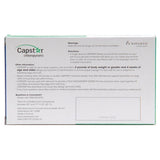 Capstar Flea Tablets - Dogs 25-125 lbs. - 6 tablets 57 mg.