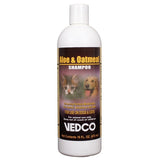 Aloe and Oatmeal Shampoo - 16 oz.