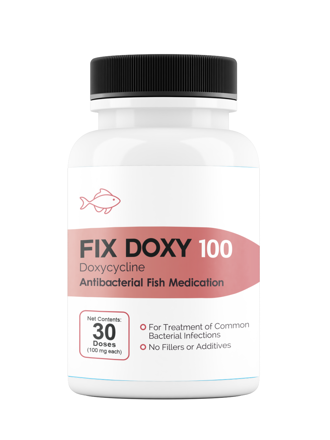 Fix Doxy (Doxycycline)
