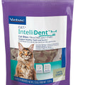 C.E.T. Intellident Cat Dental Treat (90 count)