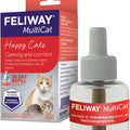 Feliway MultiCat Diffuser Refill for Cats