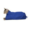 The Cat Sack - 3 Zipper