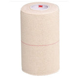 Elastikon - 4 inch wide - 1 roll