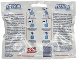 Fizzion Pet Stain and Odor Remover 2 tablet package refill