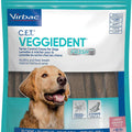 C.E.T. VeggieDent Fr3sh for Large Dogs Over 66 lbs