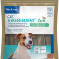 C.E.T. VeggieDent Zen for Small Dogs 11-22 lbs