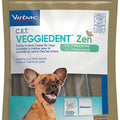 C.E.T. VeggieDent Zen for Extra Small Dogs Under 11 lbs