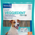 C.E.T. VeggieDent Fr3sh for Small Dogs 11-22 lbs