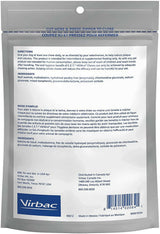 C.E.T. HEXtra Dental Chews for Extra Small Dogs Under 11 lbs