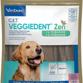 C.E.T. VeggieDent Zen for Large Dogs Over 66 lbs