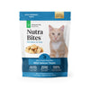 Ultimate Pet Nutrition Nutra Bites Freeze Dried Wild Salmon Cat Treats, 2.5-oz
