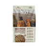 360 Pet Nutrition Multi-Meat Freeze-Dried Raw Complete Meal for Adult Dogs