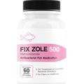 Fix Zole (Metronidazole)