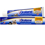 Oratene Brushless Toothpaste Gel - Large 2.5 oz.