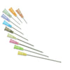Terumo UTW Hypodermic Needle 20g x 1.5"- Box of 100