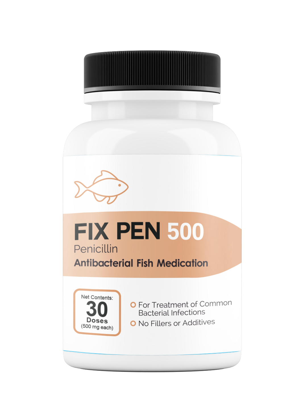 Fix Pen (Penicillin)
