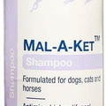 Mal-A-Ket Shampoo