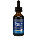 Rx Vitamins Amino B Plex, B Vitamin Complex Plus Amino Acids