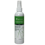 Ketohex Spray - Chlorhexidine and Ketoconazole - 8 oz.