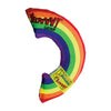 Yeowww! Rainbow - one Rainbow