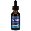 Rx Vitamins Rx B12 Liquid Digestive Supplement For Dogs and Cats (4 oz)
