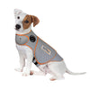 ThunderShirt Sport Dog Anxiety Solution - Small - Platinum