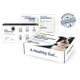 Doggy Biome At-Home Kit Gut Microbiome Health Test for Dogs