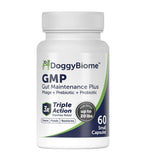 Doggy Biome GMP Gut Maintenance Plus for Dogs, 60-count