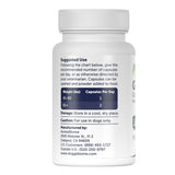 Doggy Biome GMP Gut Maintenance Plus for Dogs, 60-count
