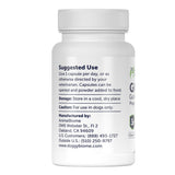 Doggy Biome GMP Gut Maintenance Plus for Dogs, 60-count