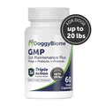Doggy Biome GMP Gut Maintenance Plus for Dogs, 60-count