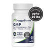Doggy Biome GMP Gut Maintenance Plus for Dogs, 60-count