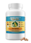 Zoo Necessity Eye-SEA Vision Supplement, 500 capsules