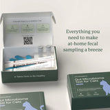 Kitty Biome At-Home Kit Gut Microbiome Test for Cats