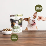 Badlands Ranch Superfood Nuggets Dog Food Topper