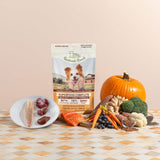 Badlands Ranch Superfood Wild Fish & Turkey Dog Food