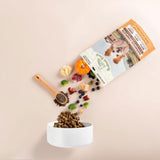 Badlands Ranch Superfood Wild Fish & Turkey Dog Food