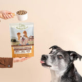 Badlands Ranch Superfood Wild Fish & Turkey Dog Food