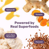 Badlands Ranch Super Soft Chews Food Supplement for Dogs, 60 count