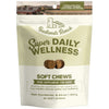 Badlands Ranch Super Soft Chews Food Supplement for Dogs, 60 count