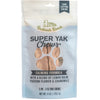 Badlands Ranch Superchew Calming Formula Dog Chews, Medium, 3-oz, 2-count