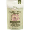 Badlands Ranch Superchew Superfood Formula Dog Chews, Medium, 3-oz, 2-count