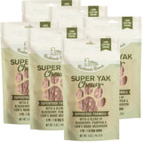 Badlands Ranch Superchew Superfood Formula Dog Chews, Small, 1-oz, 5-count