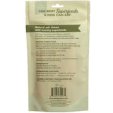 Badlands Ranch Superchew Superfood Formula Dog Chews, Small, 1-oz, 5-count