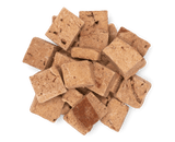 Ultimate Pet Nutrition Nutra Bites Freeze Dried Bison Liver Treats (4 oz)