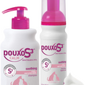 Douxo S3 Calm Soothing BUNDLE for Itchy & Irritated Skin
