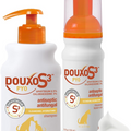 Douxo S3 PYO Antiseptic Antifungal BUNDLE for Skin Infections