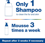 Douxo S3 SEB Odor-Control & Seboregulating Shampoo