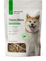 Ultimate Pet Nutrition Nutra Bites Freeze Dried Treat Bundle!